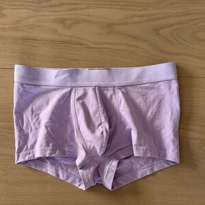 Men's Boxer Briefs